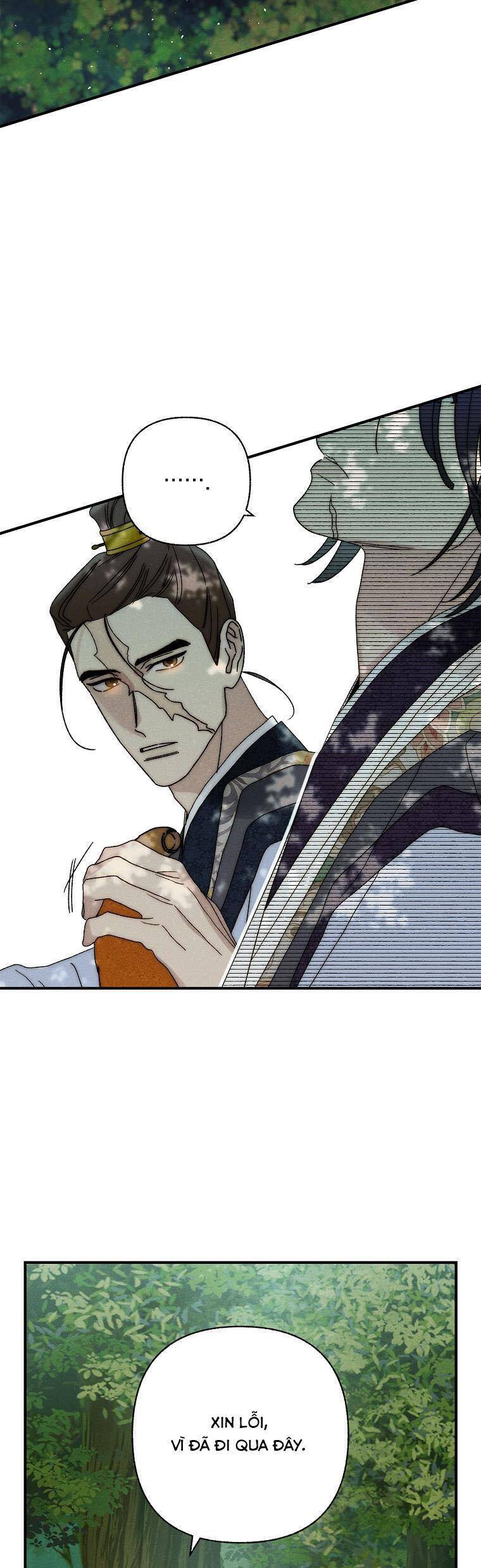 Quốc Hôn Chapter 41 - Trang 16