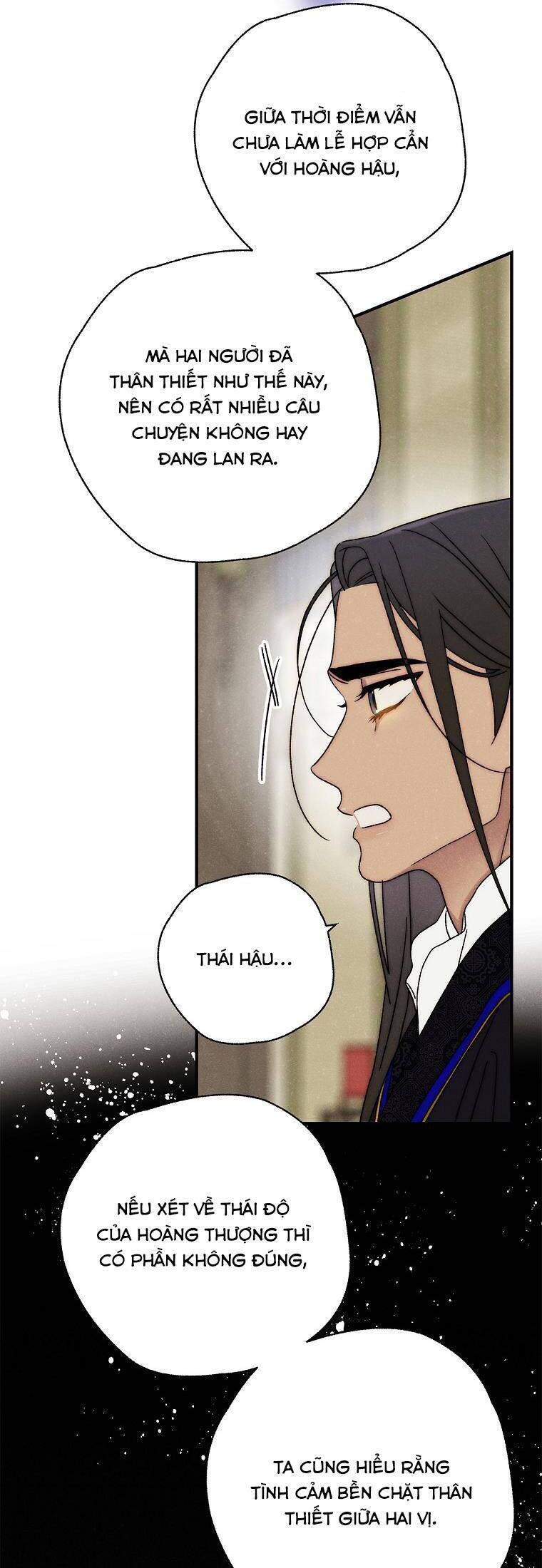 Quốc Hôn Chapter 40 - Trang 13