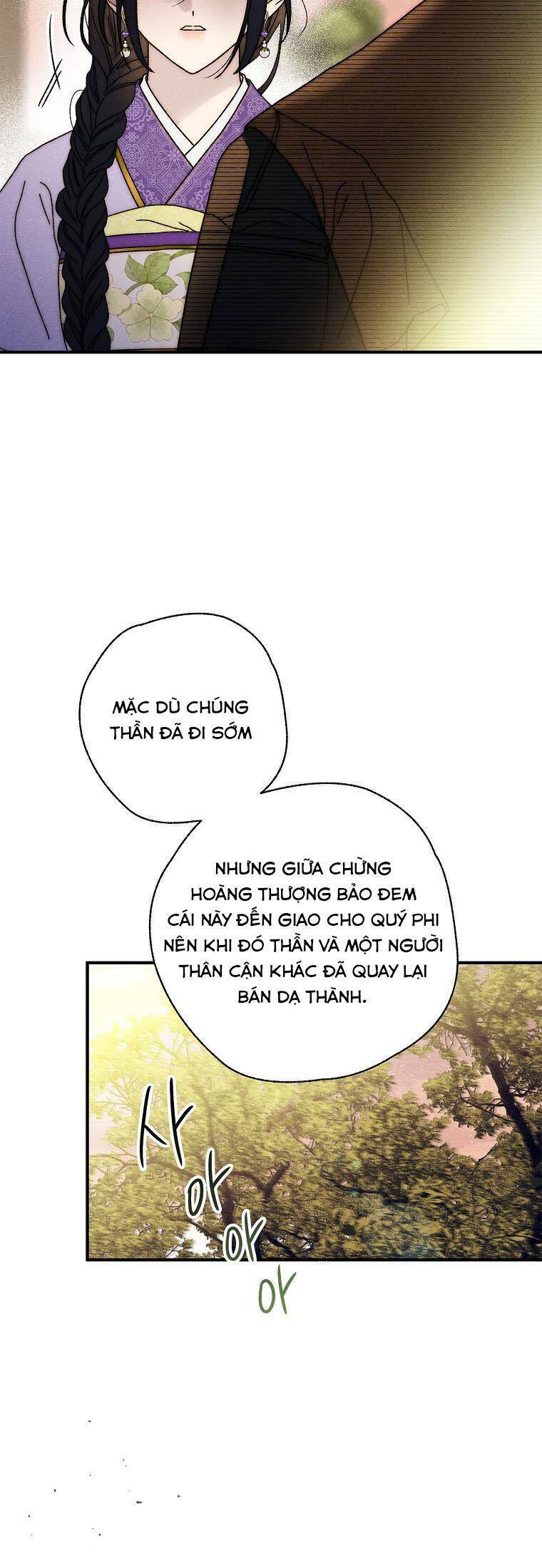 Quốc Hôn Chapter 40 - Trang 42
