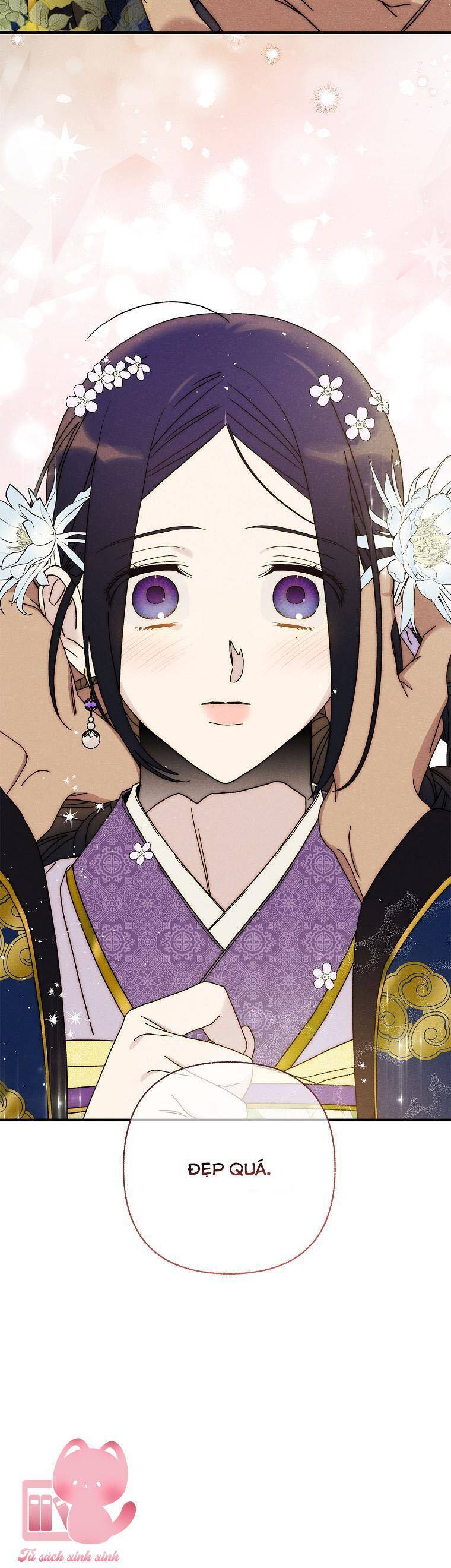 Quốc Hôn Chapter 37 - Trang 10