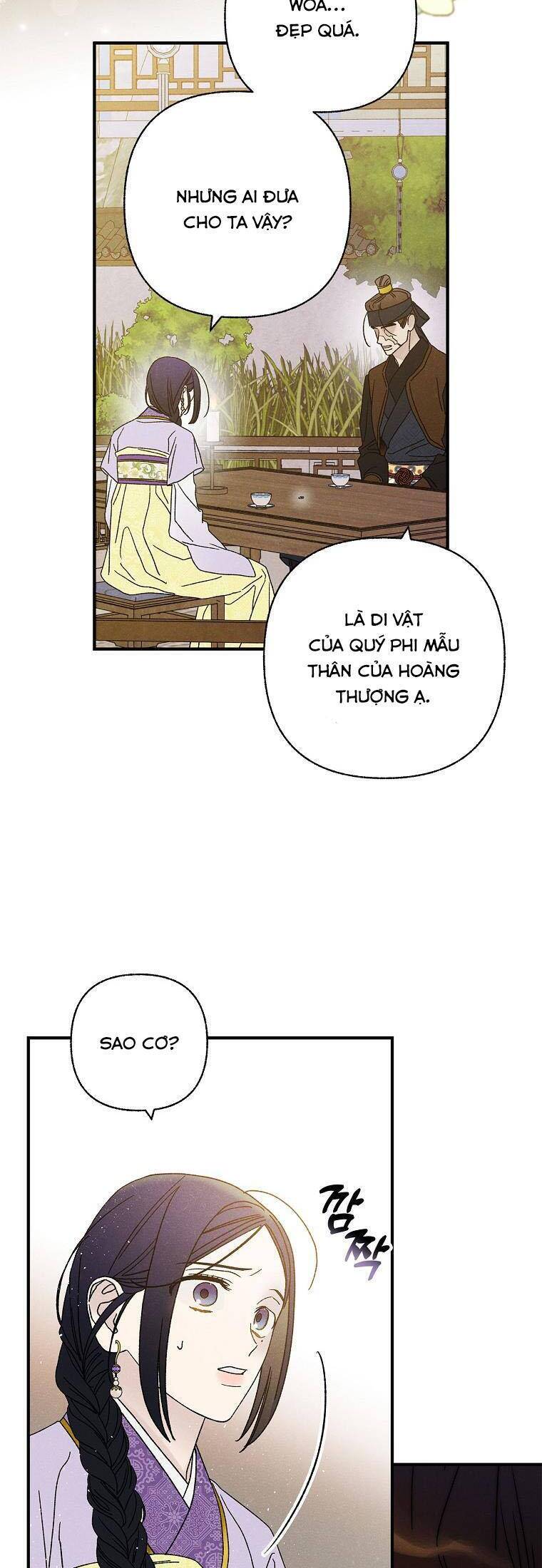 Quốc Hôn Chapter 40 - Trang 40
