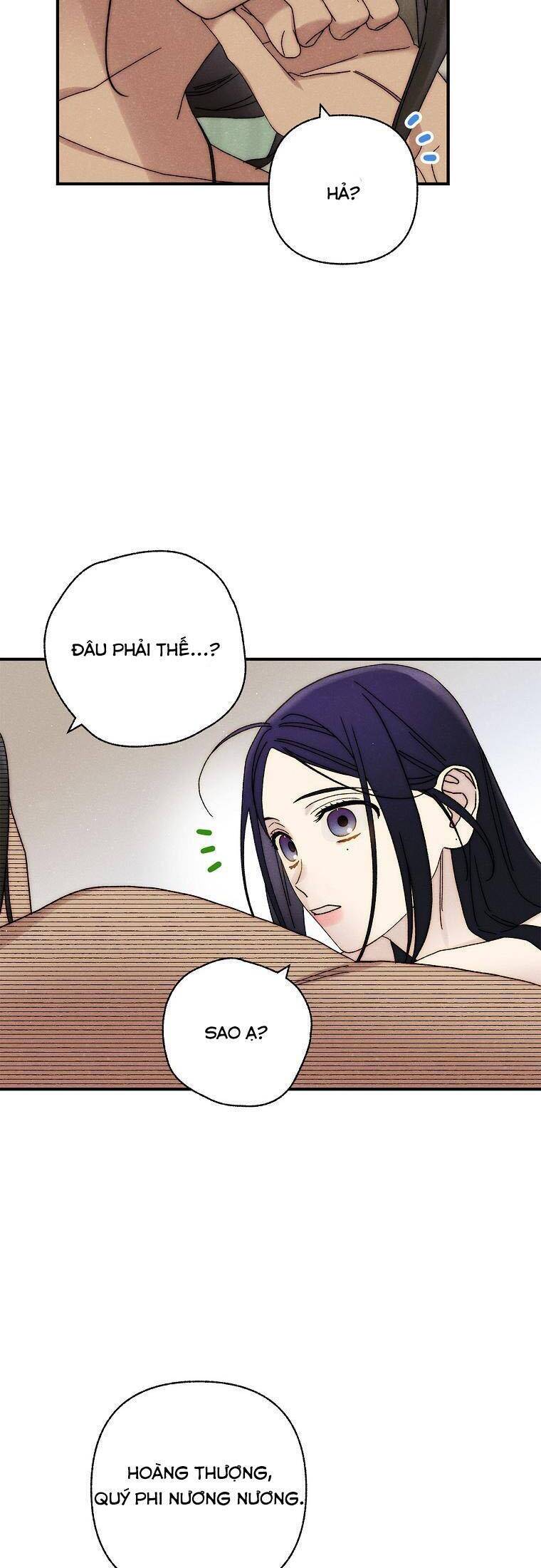 Quốc Hôn Chapter 40 - Trang 4
