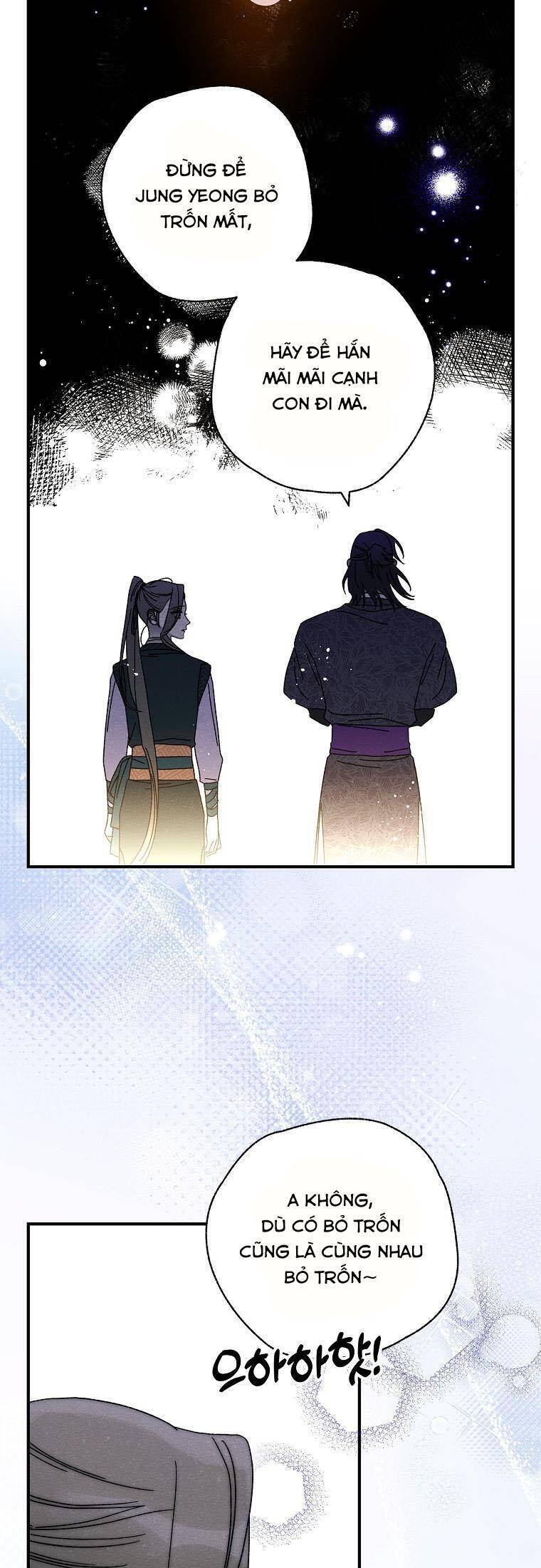 Quốc Hôn Chapter 38 - Trang 46