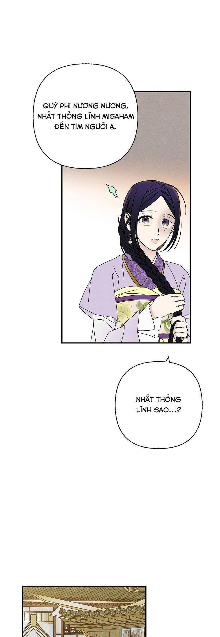 Quốc Hôn Chapter 40 - Trang 34