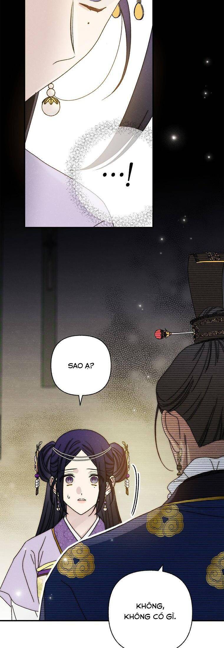 Quốc Hôn Chapter 34 - Trang 38
