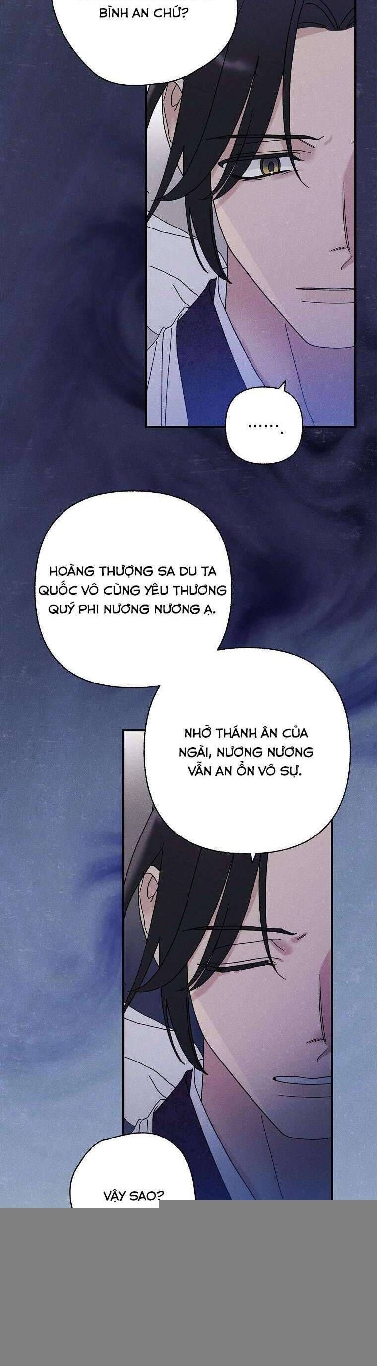 Quốc Hôn Chapter 44 - Trang 29
