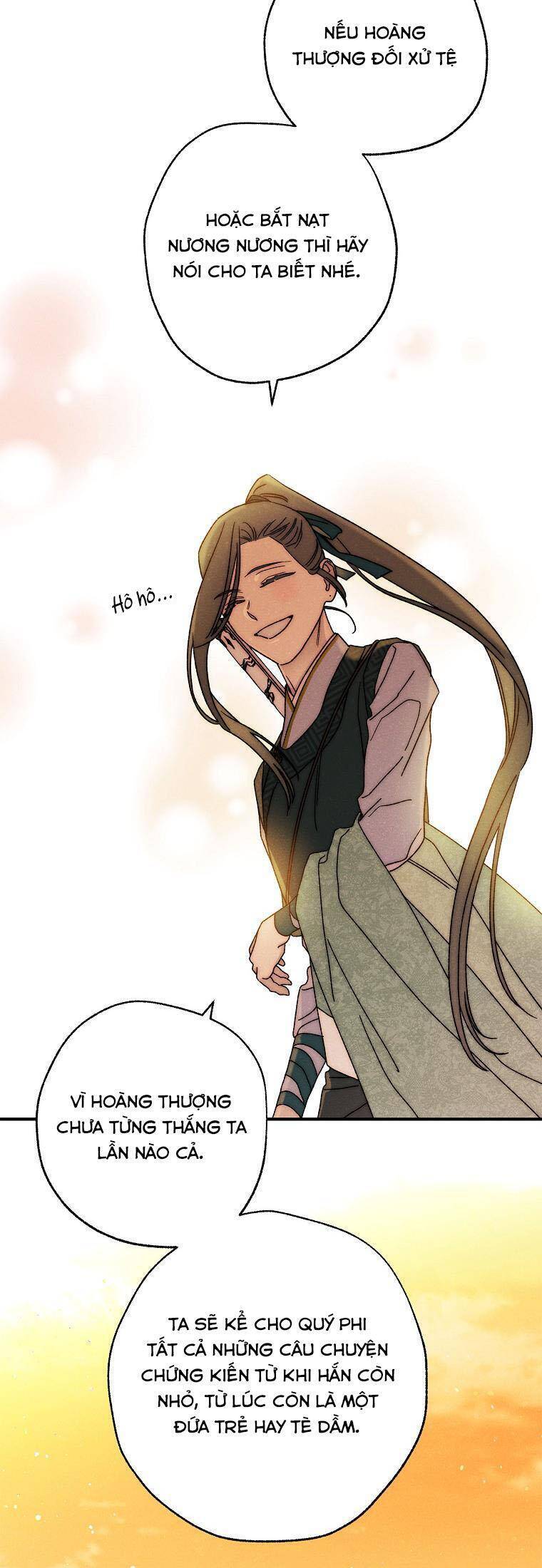 Quốc Hôn Chapter 34 - Trang 25