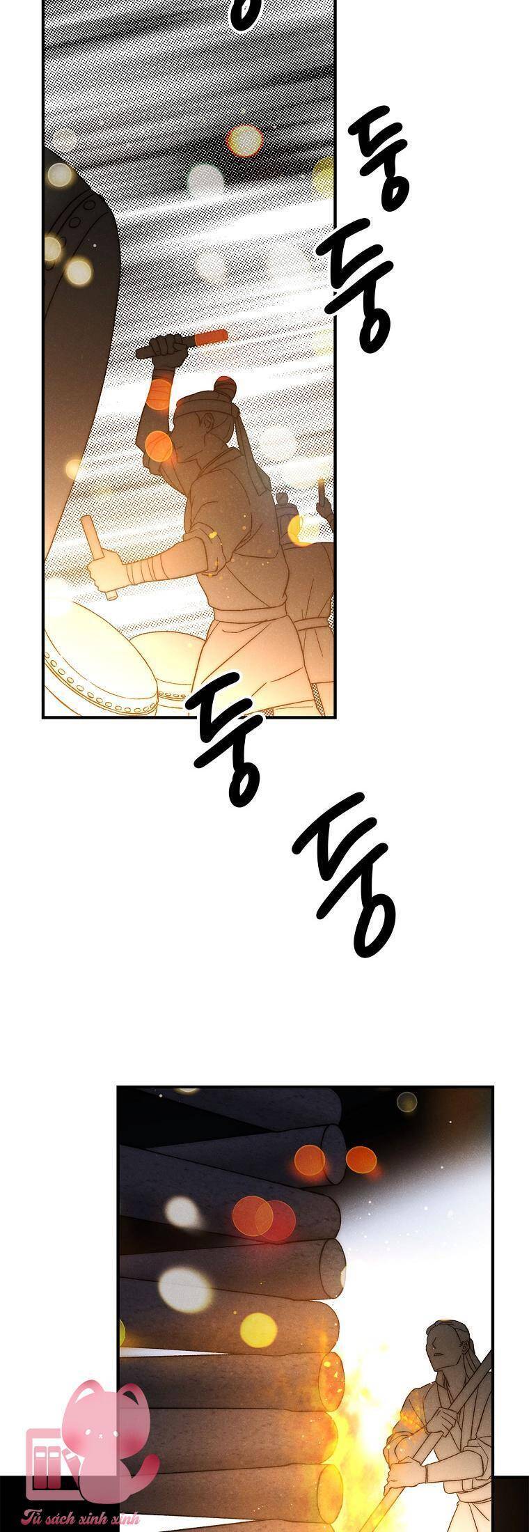 Quốc Hôn Chapter 38 - Trang 18