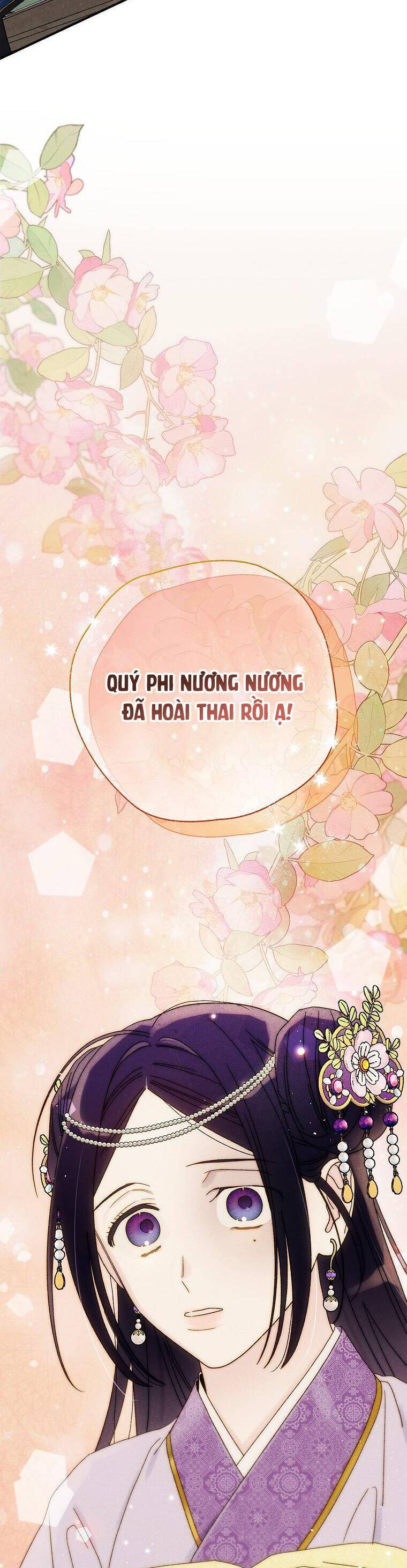 Quốc Hôn Chapter 42 - Trang 41