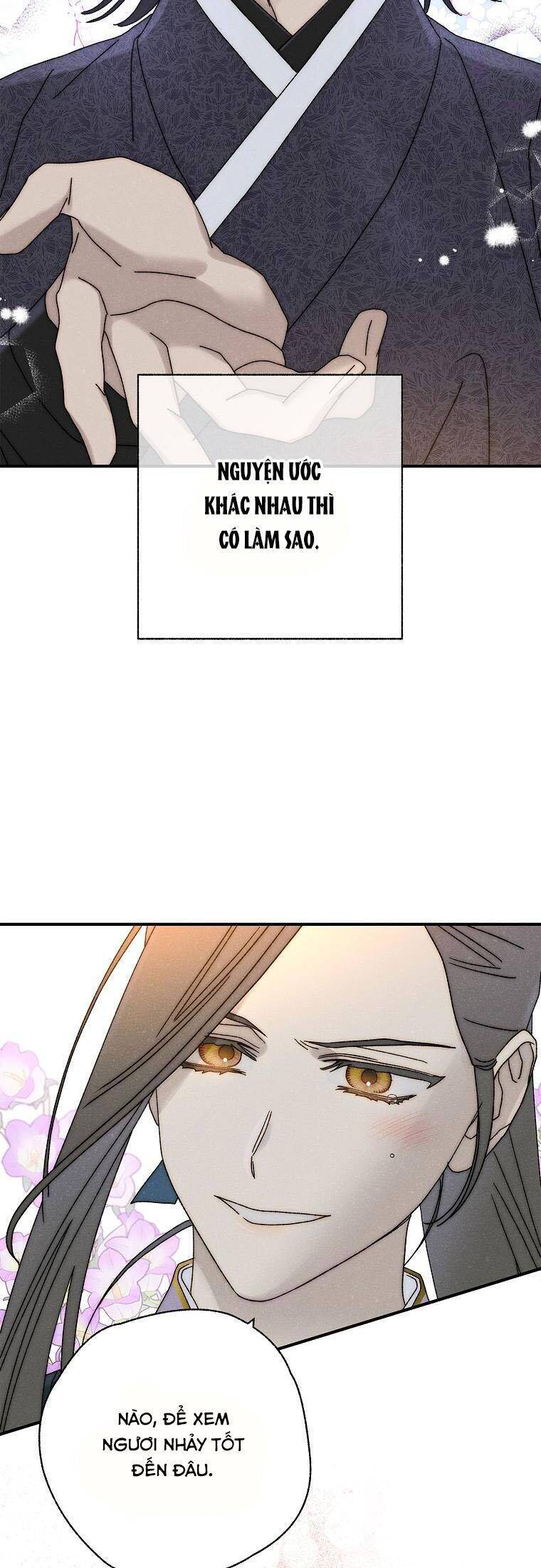 Quốc Hôn Chapter 38 - Trang 50