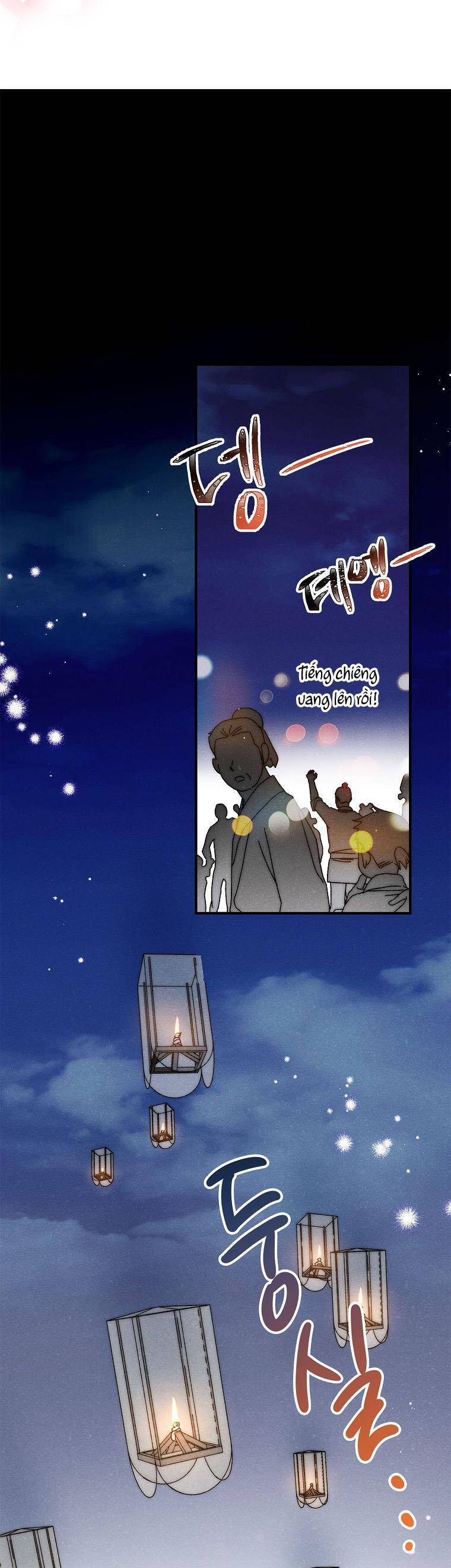 Quốc Hôn Chapter 37 - Trang 36