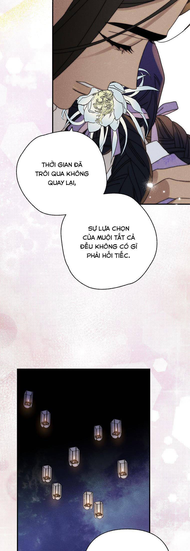 Quốc Hôn Chapter 38 - Trang 13