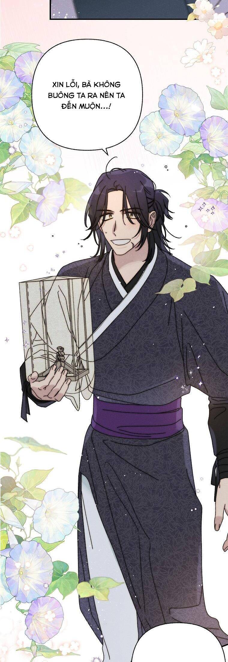 Quốc Hôn Chapter 38 - Trang 35