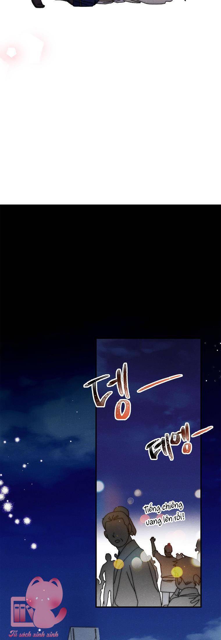 Quốc Hôn Chapter 38 - Trang 3