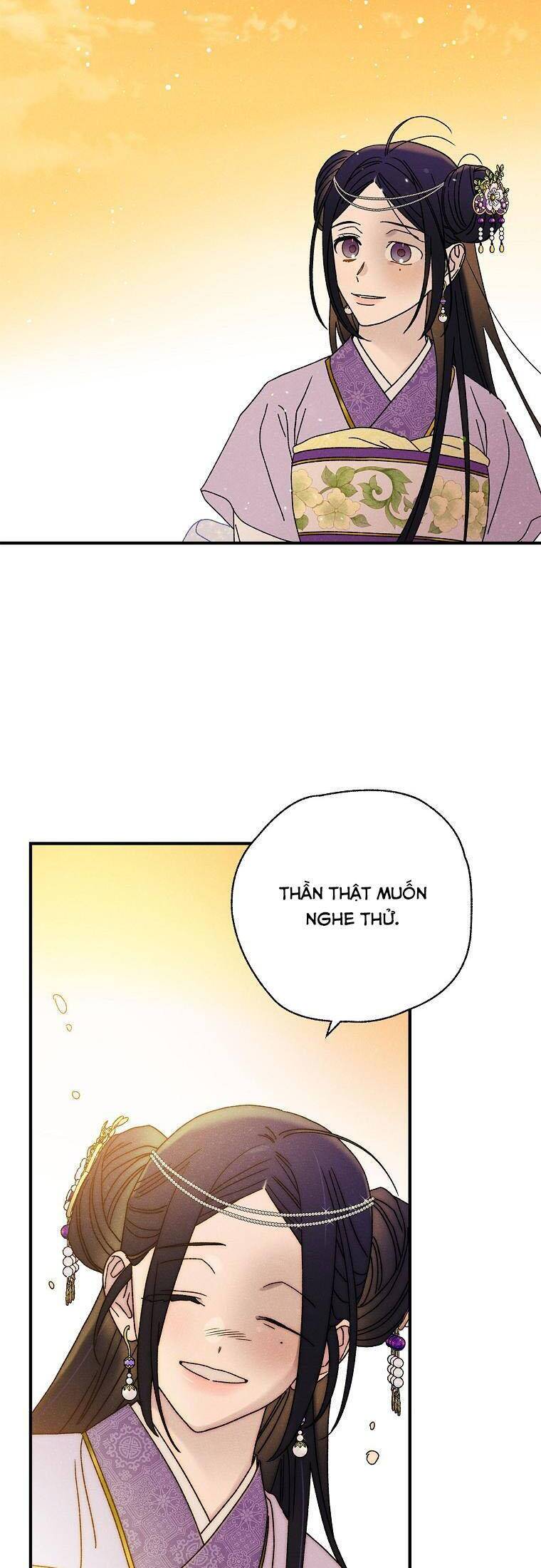 Quốc Hôn Chapter 34 - Trang 26