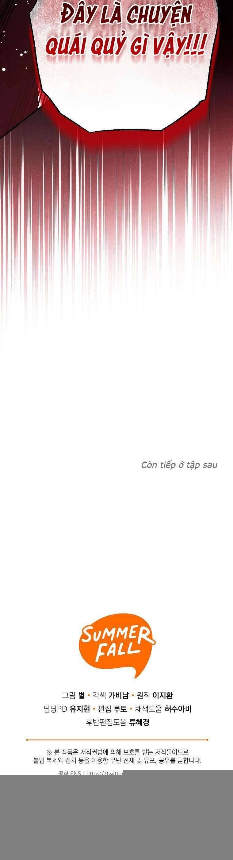 Quốc Hôn Chapter 44 - Trang 39