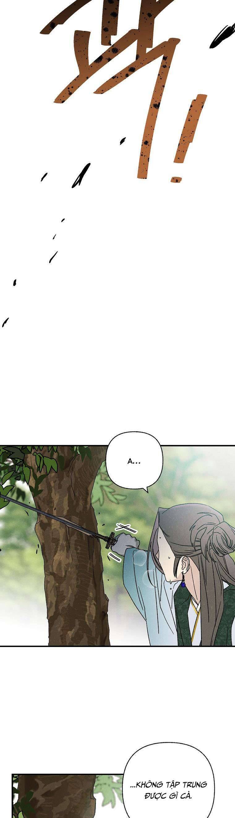 Quốc Hôn Chapter 35 - Trang 20