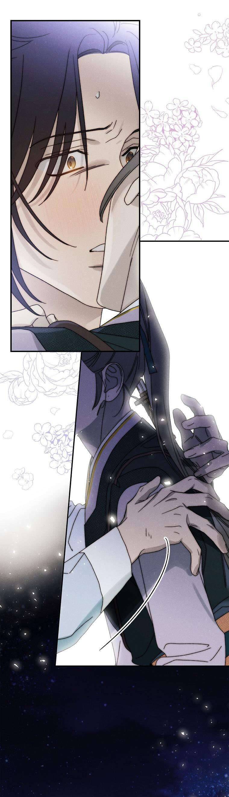 Quốc Hôn Chapter 35 - Trang 7