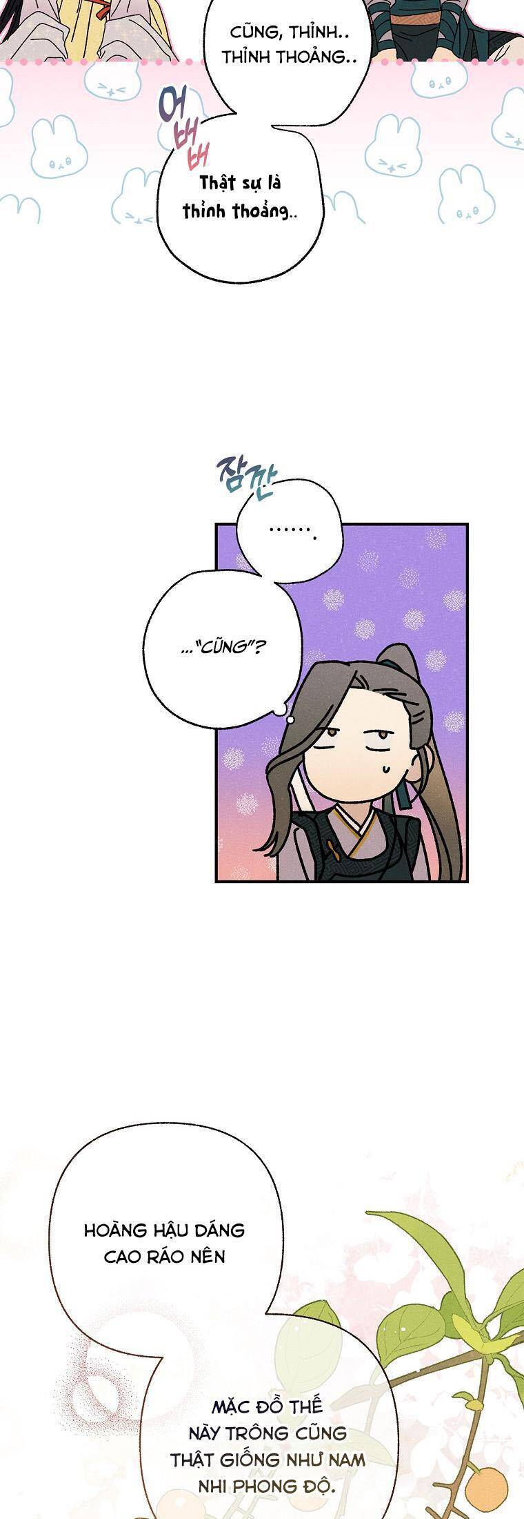 Quốc Hôn Chapter 34 - Trang 10