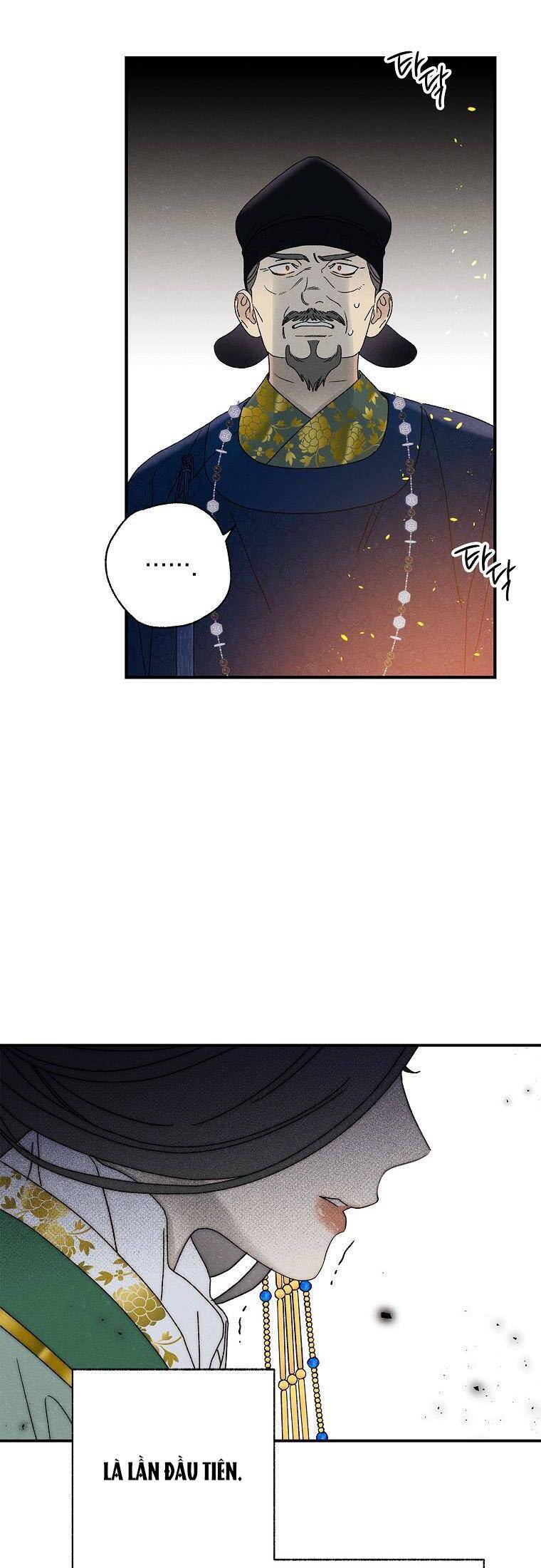 Quốc Hôn Chapter 40 - Trang 28