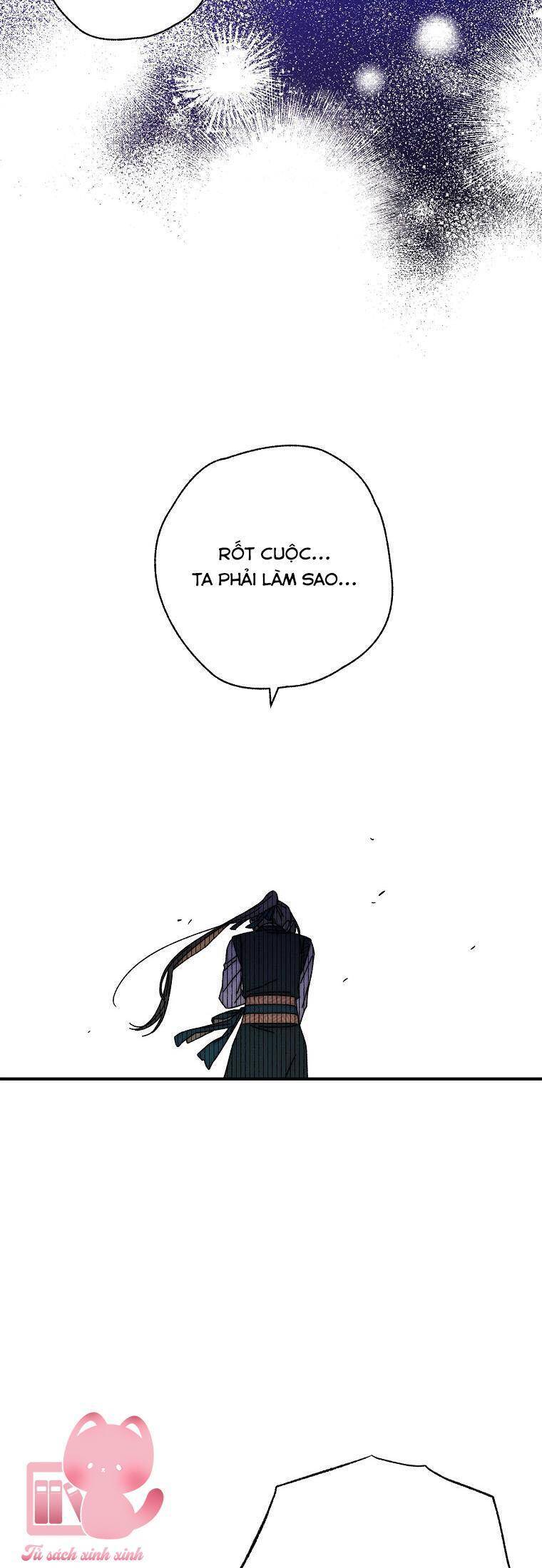 Quốc Hôn Chapter 38 - Trang 33
