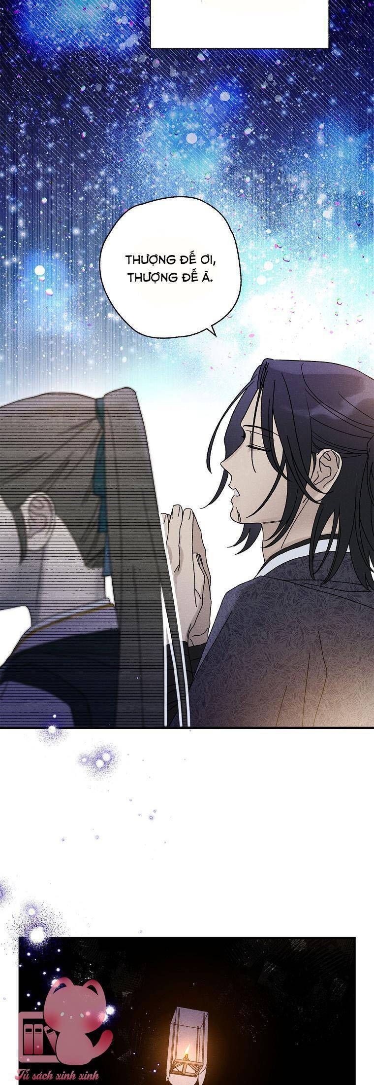 Quốc Hôn Chapter 38 - Trang 45