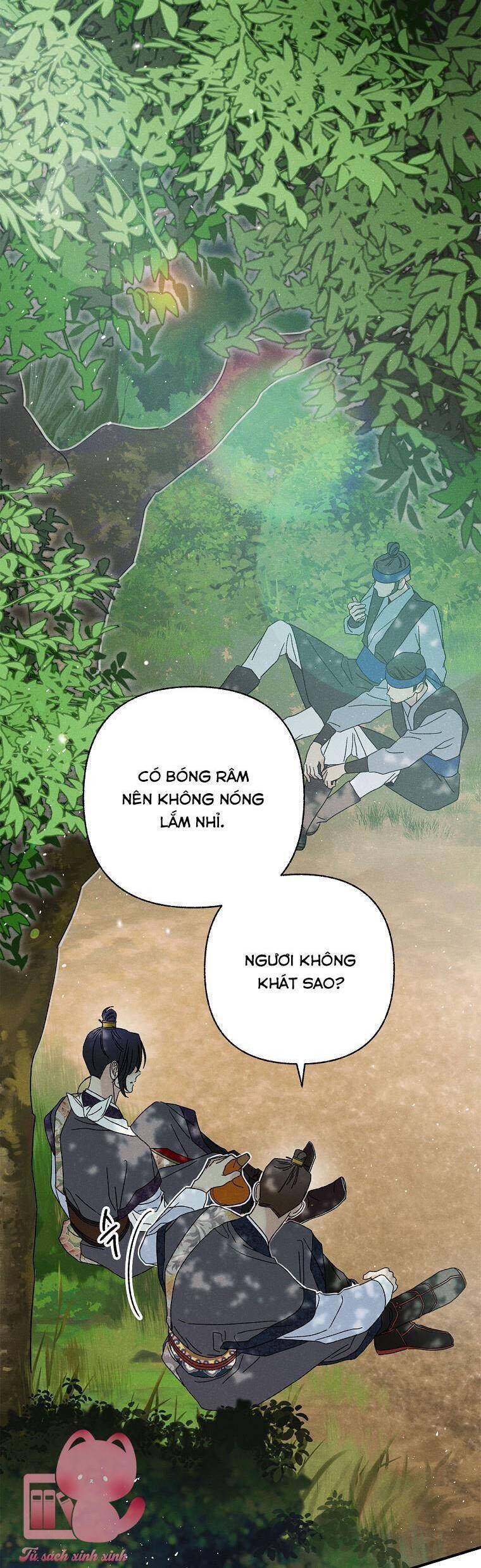 Quốc Hôn Chapter 41 - Trang 15