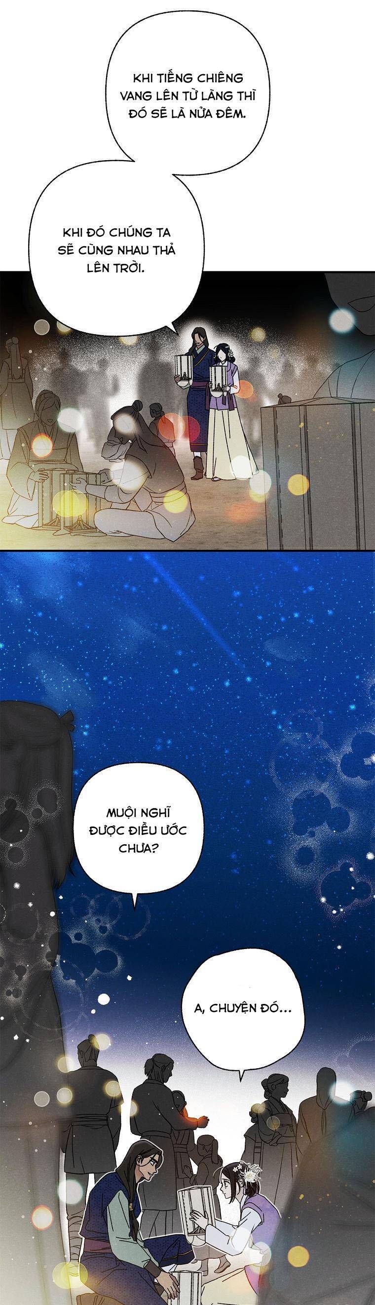 Quốc Hôn Chapter 37 - Trang 27