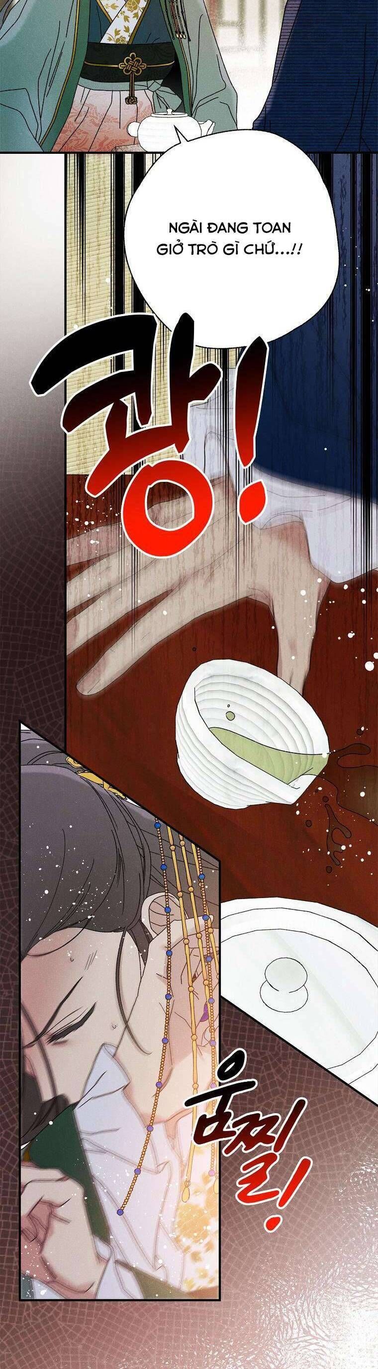 Quốc Hôn Chapter 44 - Trang 15