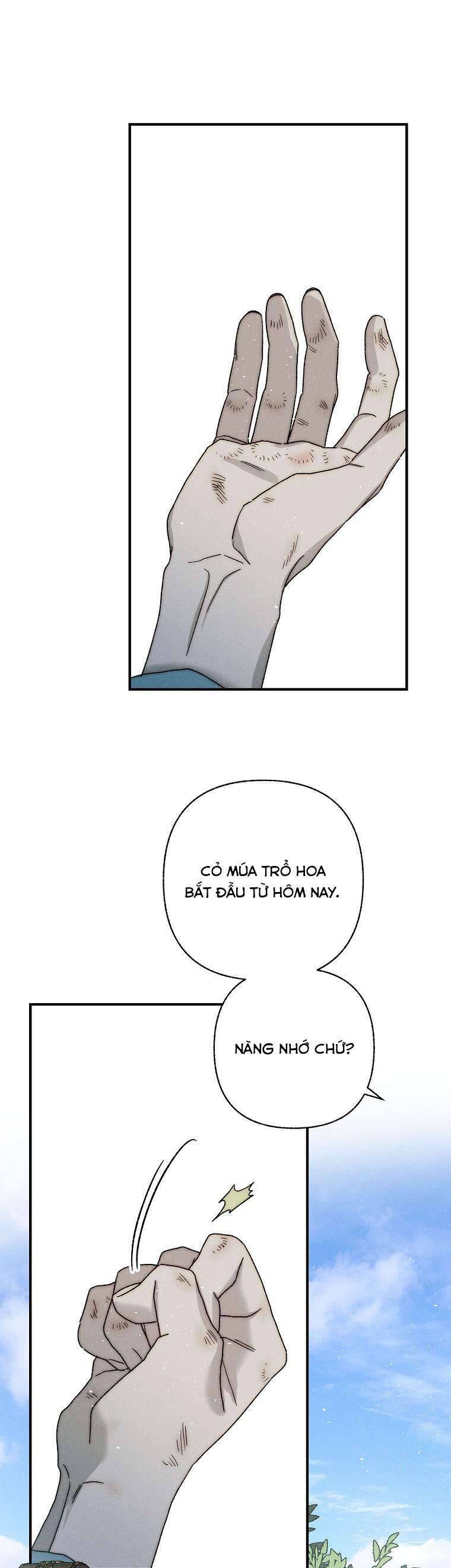 Quốc Hôn Chapter 35 - Trang 22