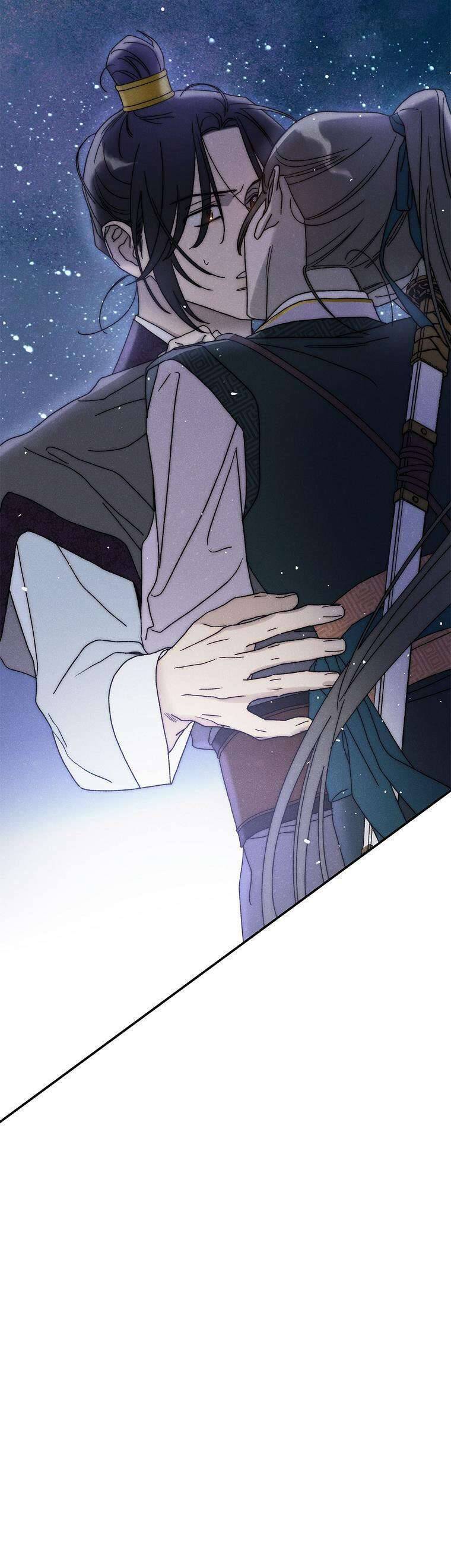 Quốc Hôn Chapter 35 - Trang 6