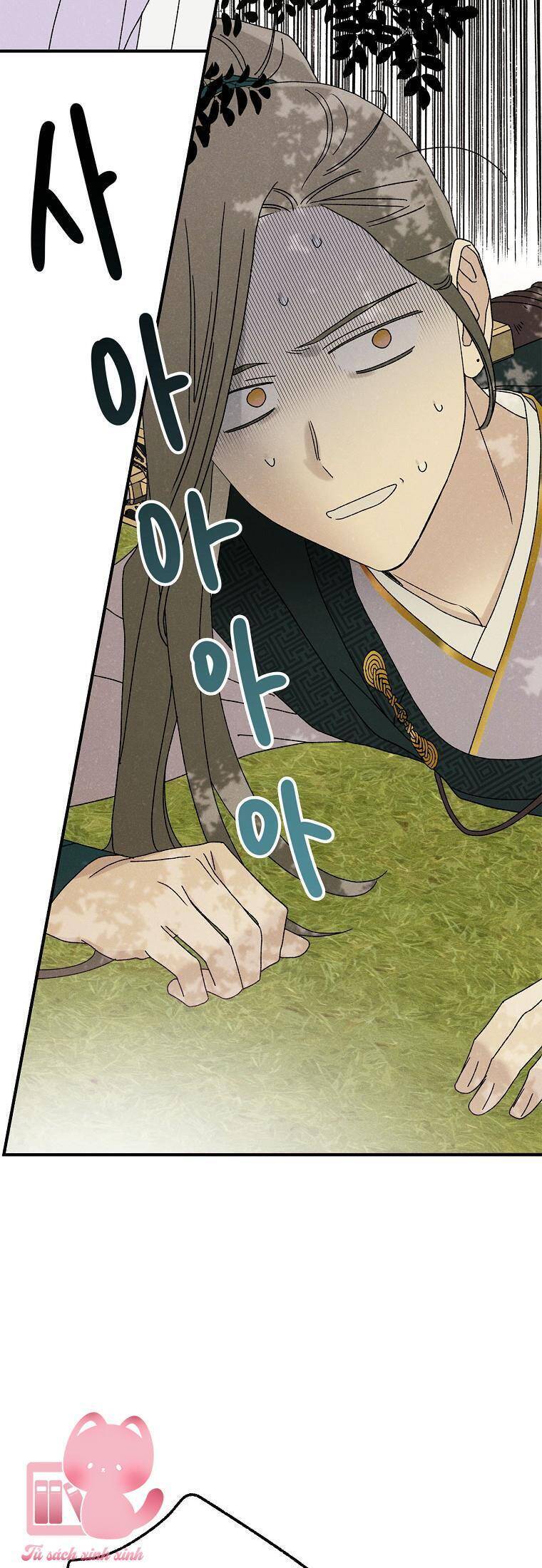 Quốc Hôn Chapter 34 - Trang 3