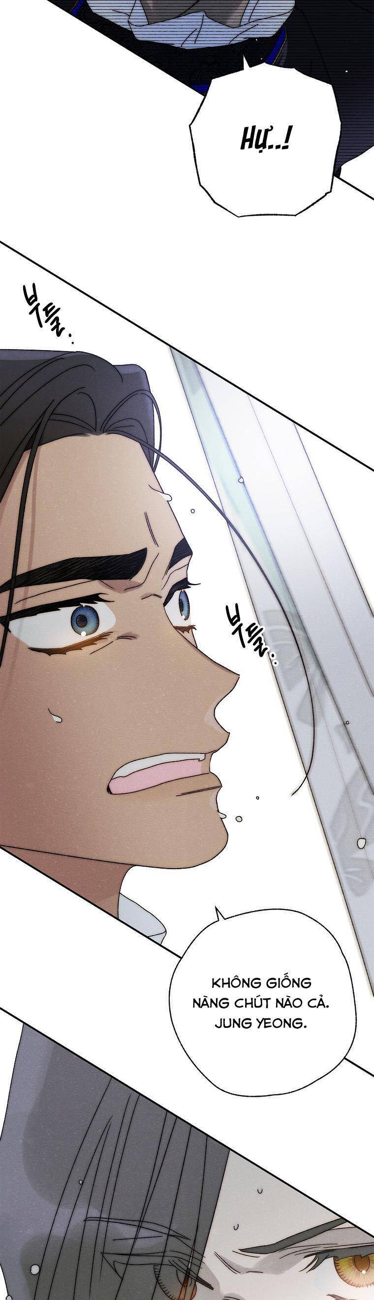 Quốc Hôn Chapter 36 - Trang 16