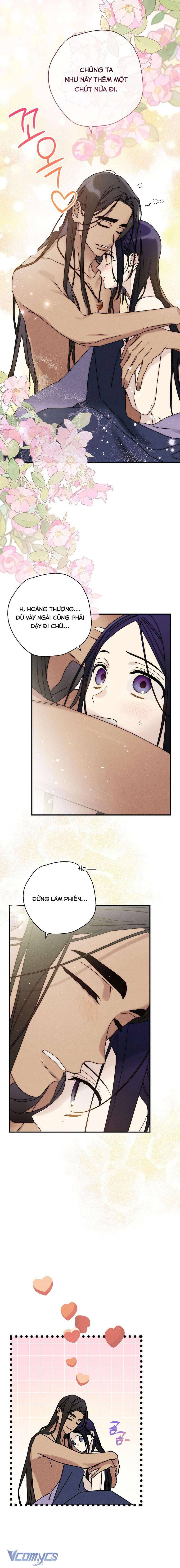 Quốc Hôn Chapter 39 - Trang 2