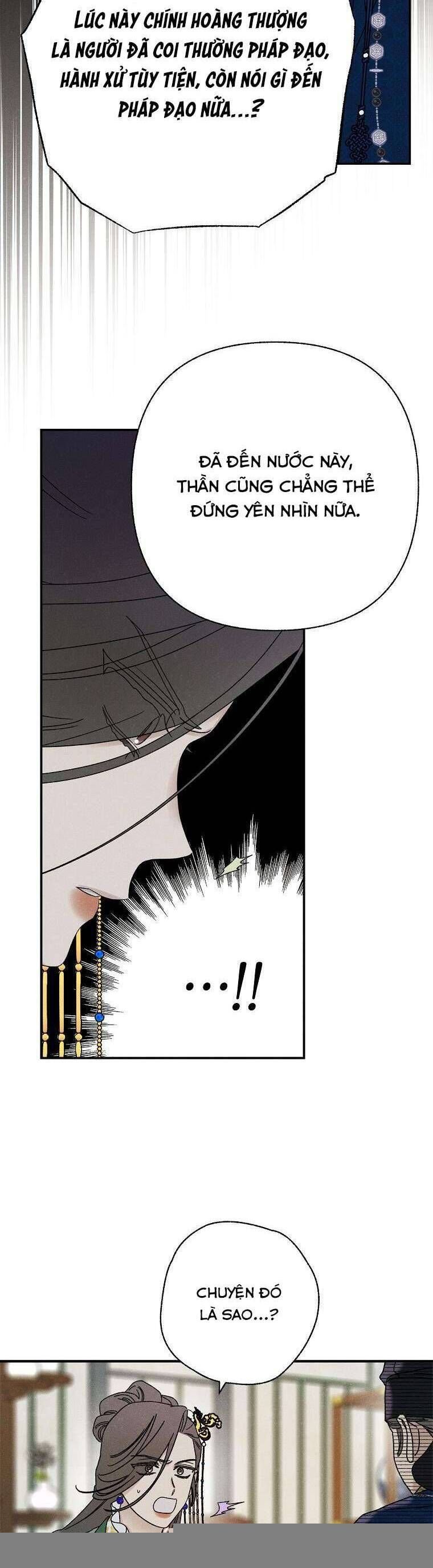 Quốc Hôn Chapter 44 - Trang 14