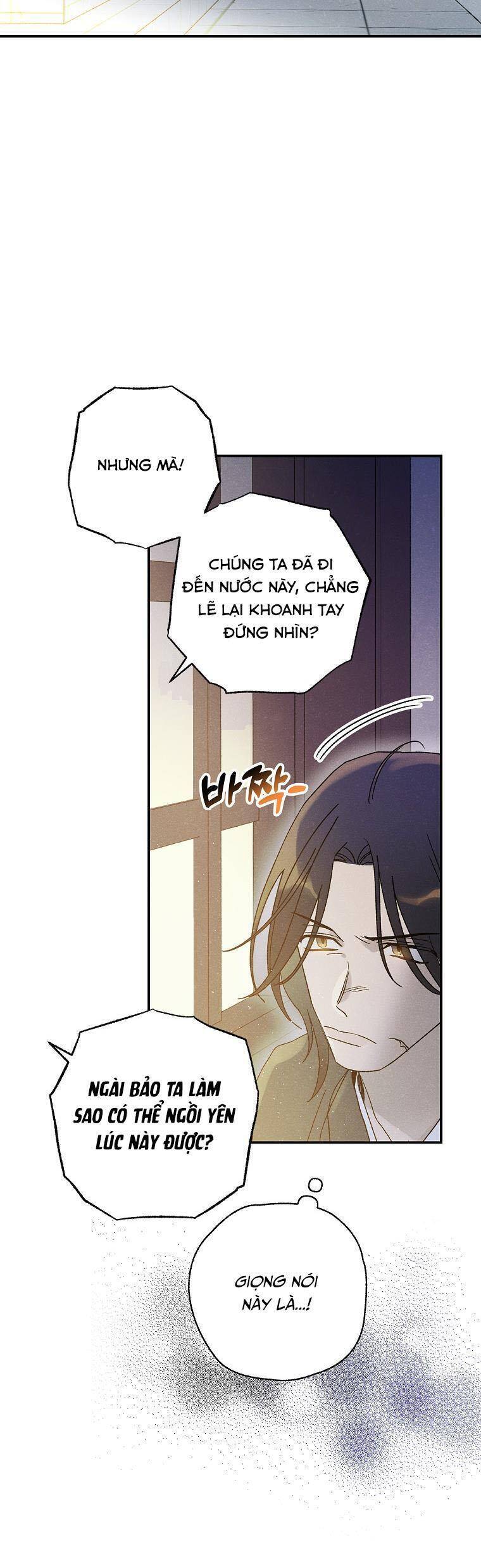 Quốc Hôn Chapter 42 - Trang 24