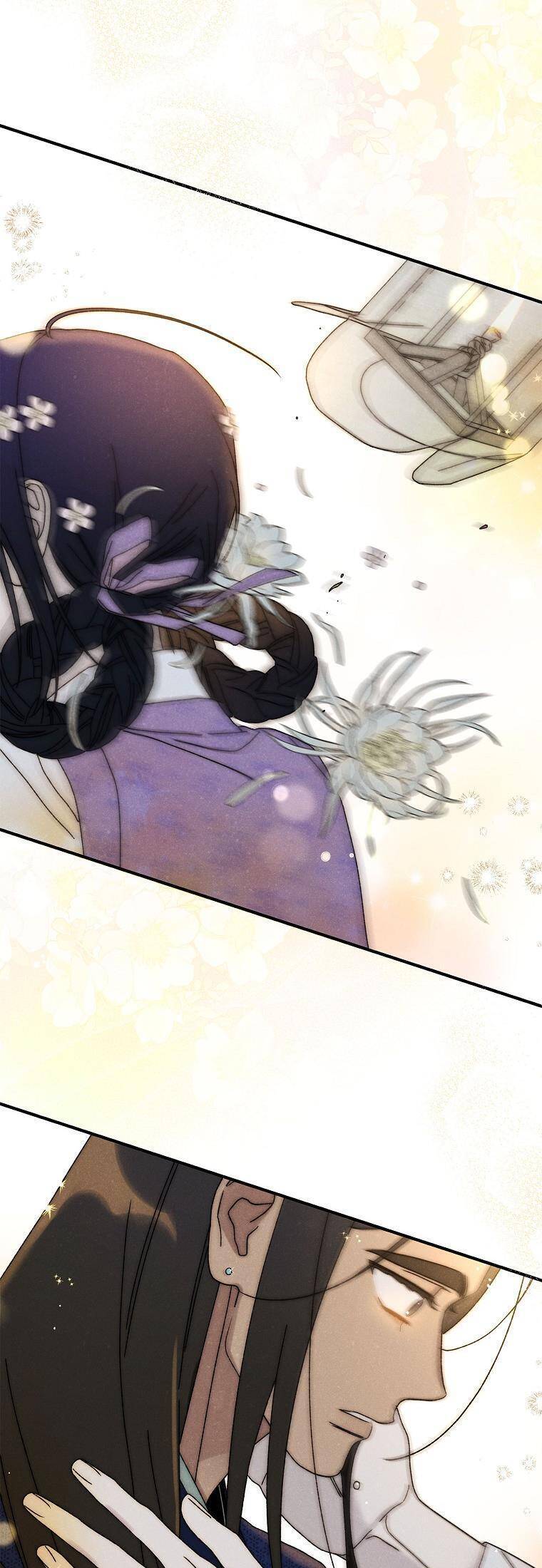 Quốc Hôn Chapter 38 - Trang 7