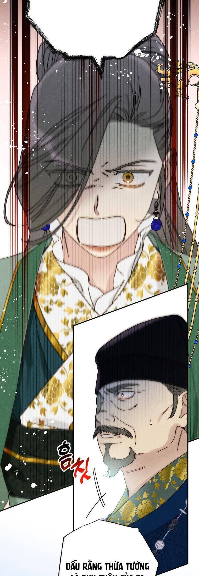 Quốc Hôn Chapter 40 - Trang 24