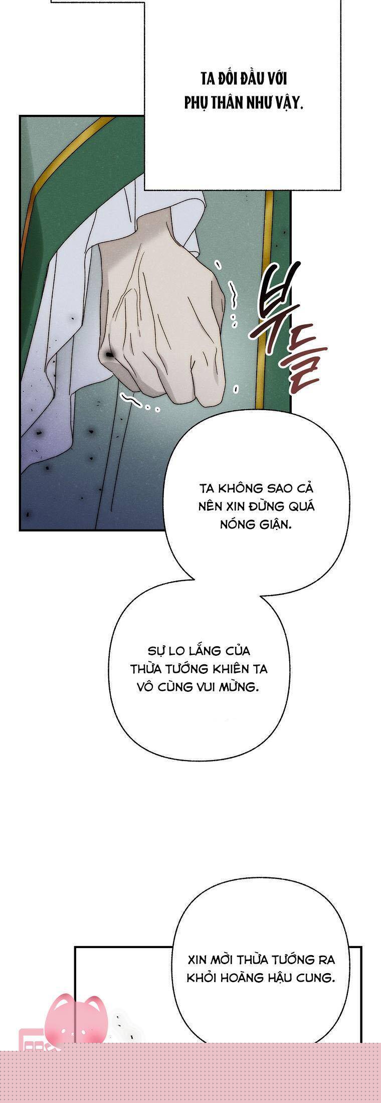 Quốc Hôn Chapter 40 - Trang 29