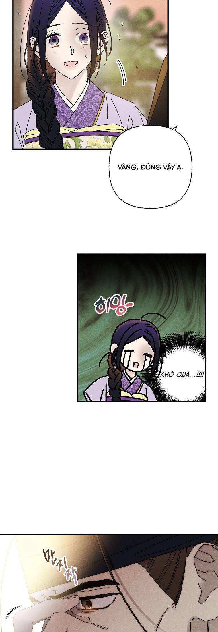 Quốc Hôn Chapter 40 - Trang 36