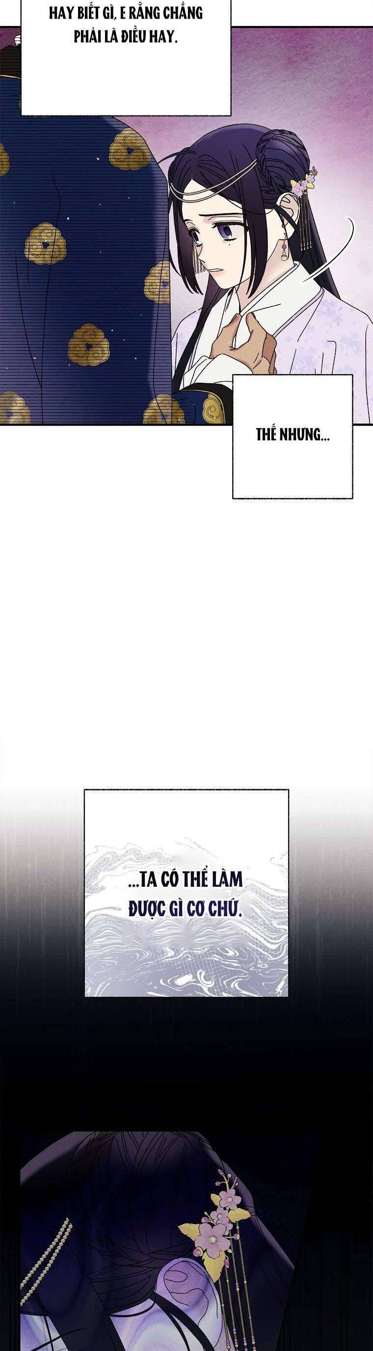 Quốc Hôn Chapter 44 - Trang 4