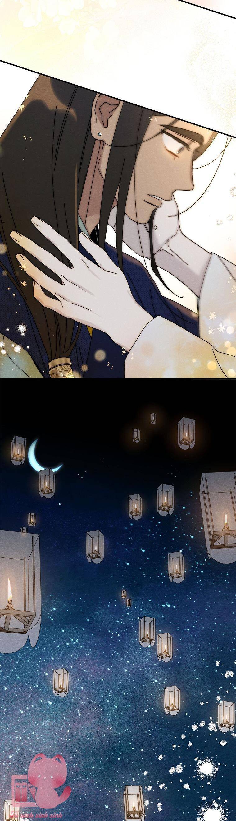 Quốc Hôn Chapter 37 - Trang 40