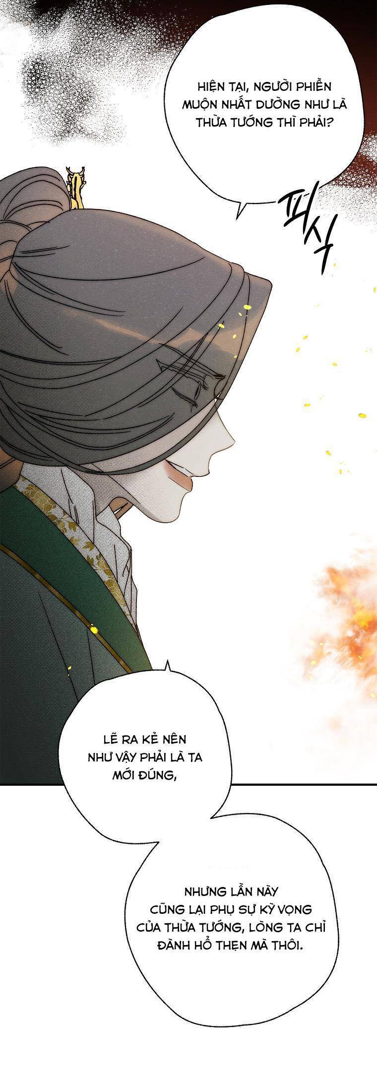 Quốc Hôn Chapter 40 - Trang 27