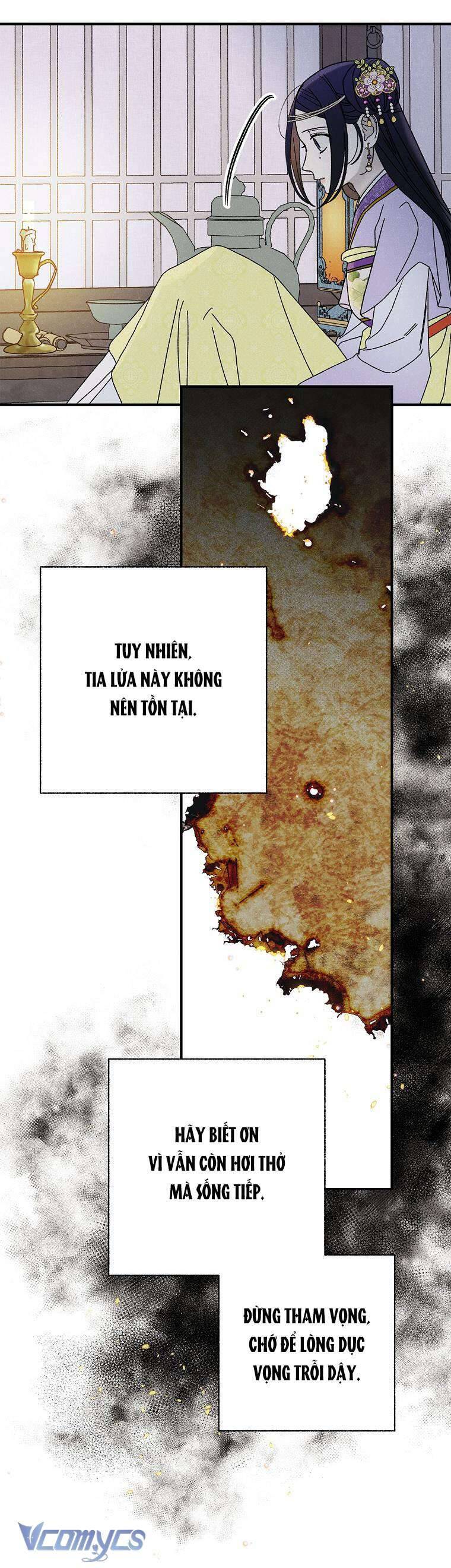 Quốc Hôn Chapter 35 - Trang 14