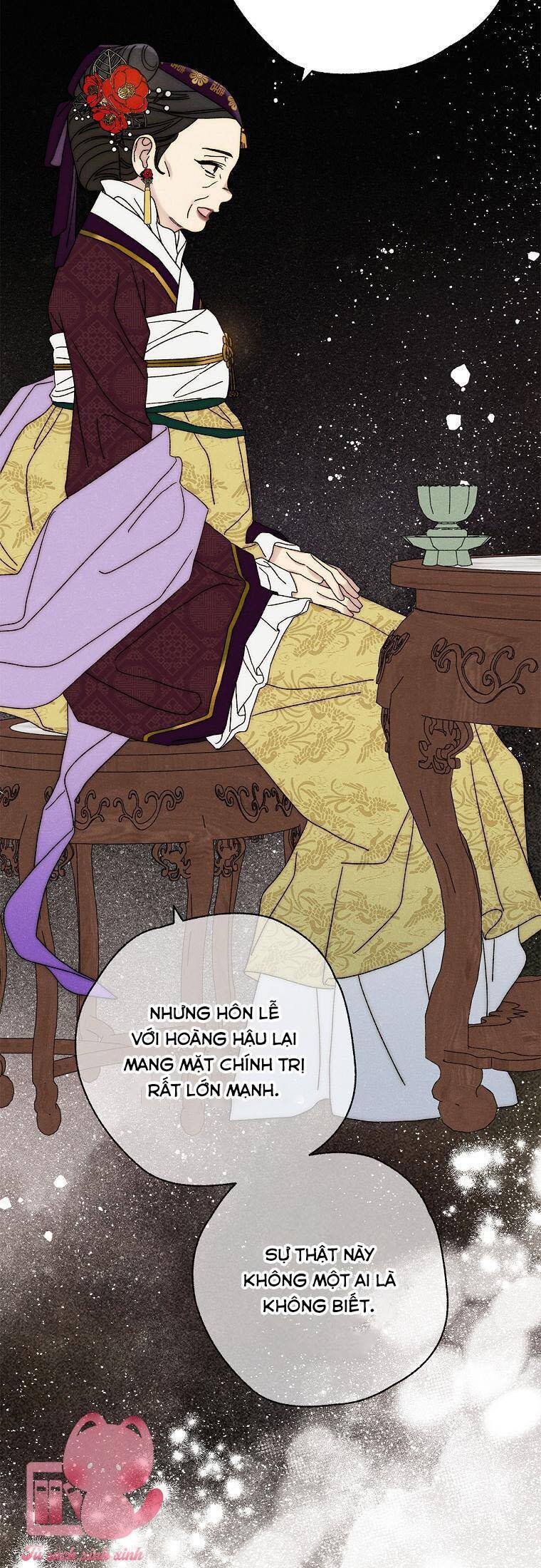 Quốc Hôn Chapter 40 - Trang 14