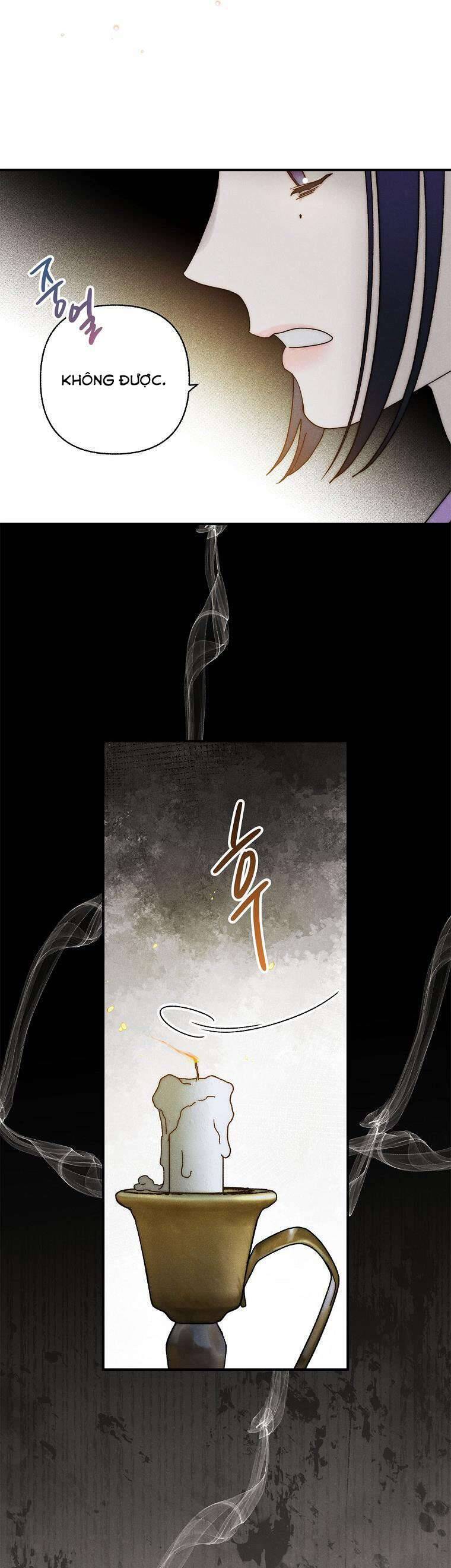 Quốc Hôn Chapter 35 - Trang 15