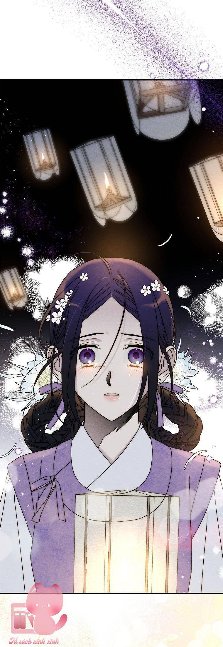 Quốc Hôn Chapter 38 - Trang 6