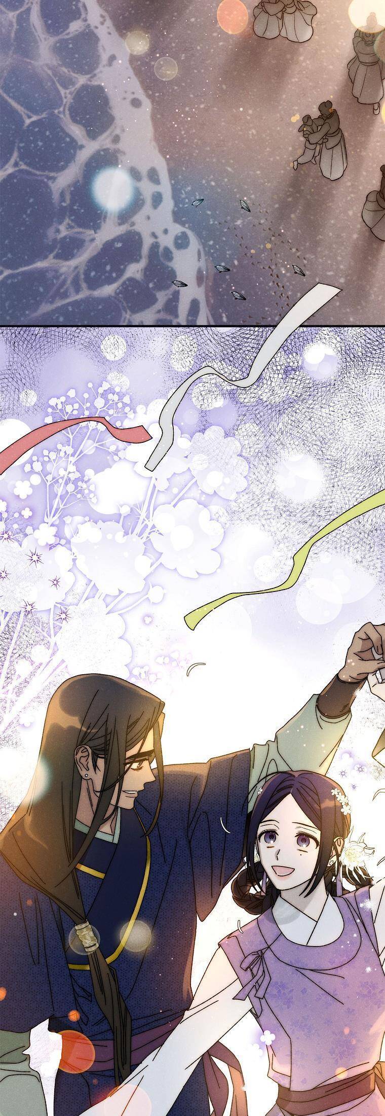 Quốc Hôn Chapter 38 - Trang 22