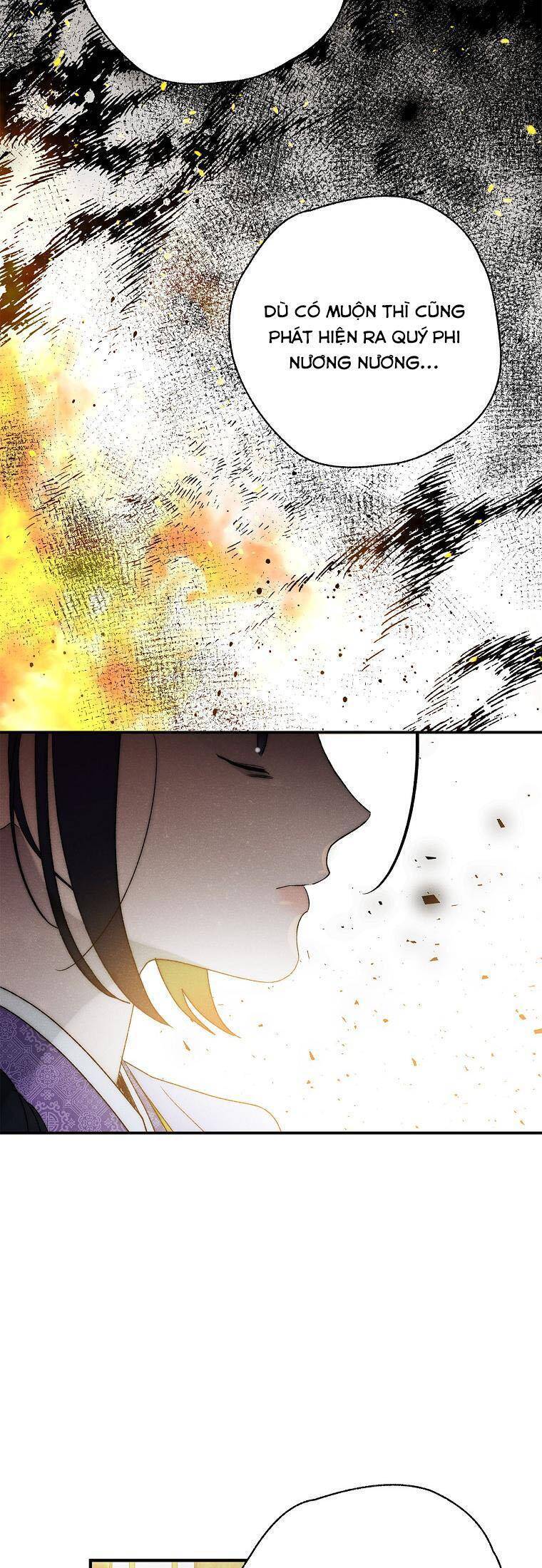 Quốc Hôn Chapter 40 - Trang 45