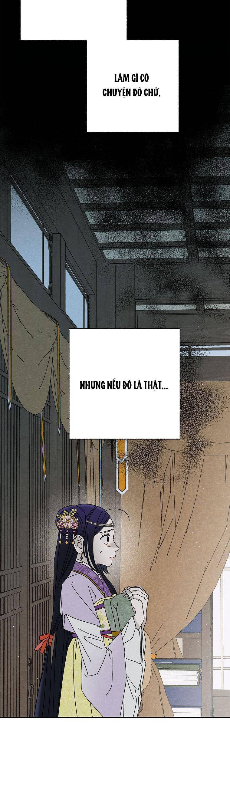 Quốc Hôn Chapter 36 - Trang 39